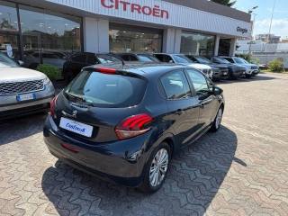 PEUGEOT 208 usata, con Alzacristalli elettrici