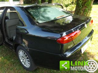 ALFA ROMEO 166 usata 62