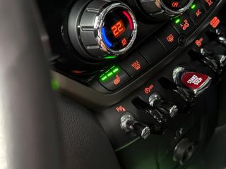 MINI Countryman usata, con Controllo elettronico della corsia