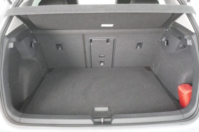 VOLKSWAGEN Golf usata 4