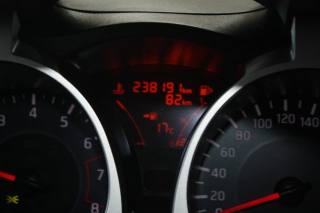 NISSAN Juke usata, con Cruise Control