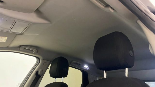 LAND ROVER Discovery Sport usata, con Frenata d