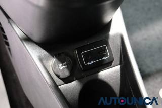 LANCIA Ypsilon usata 31