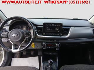 KIA Stonic usata, con Immobilizzatore elettronico