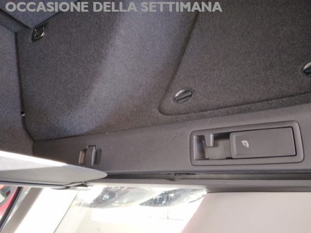 VOLKSWAGEN Golf Variant usata, con Climatizzatore