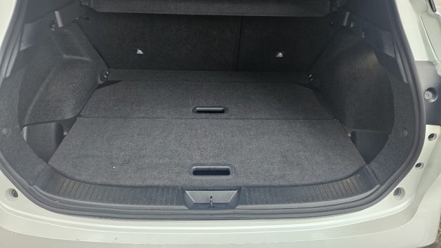 NISSAN Qashqai usata, con Volante in pelle
