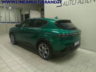 ALFA ROMEO Tonale usata, con Boardcomputer