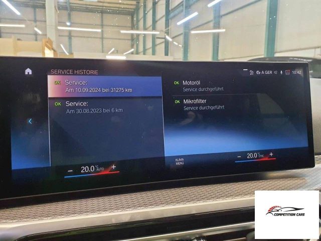 BMW 318 usata, con Cruise Control