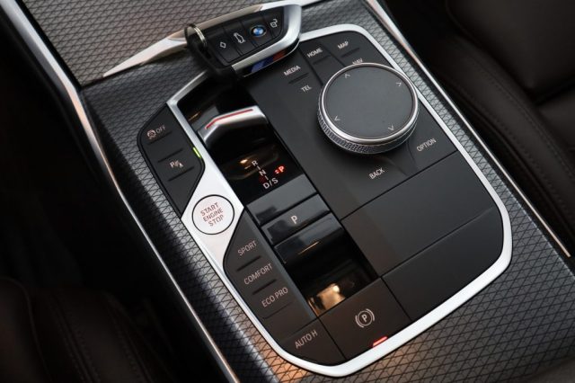 BMW 320 usata 13