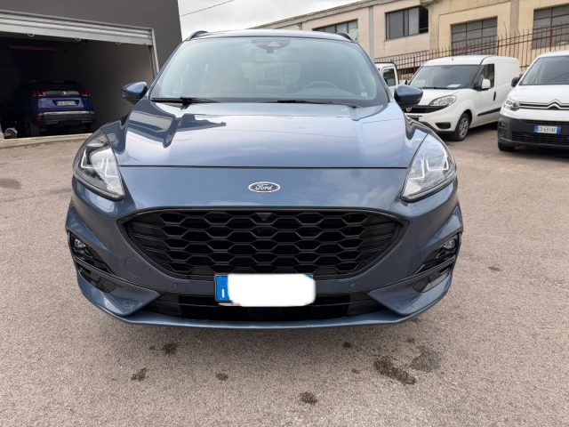FORD Kuga usata 7
