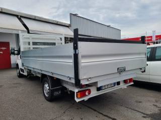 CITROEN Jumper usata, con Airbag