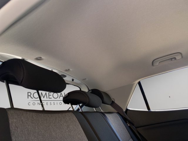 KIA Stonic usata, con Sensore di luce