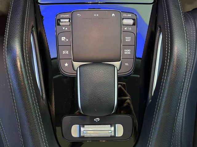 MERCEDES-BENZ GLE 300 usata, con Park Distance Control