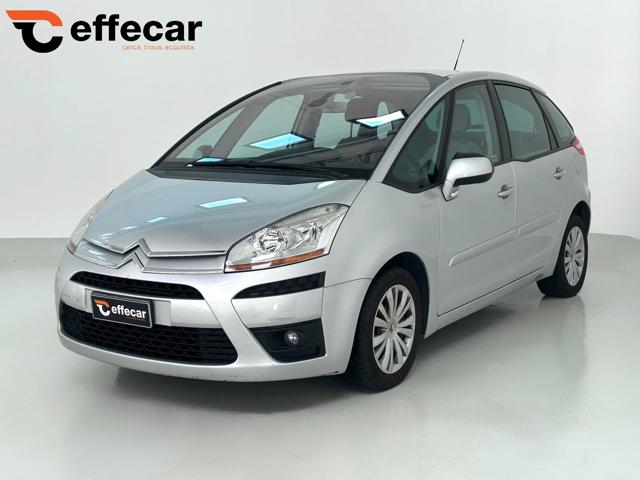 CITROEN C4 Picasso usata, con ABS