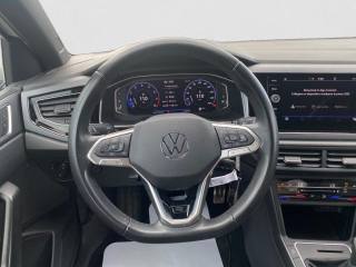 VOLKSWAGEN Taigo usata, con ESP