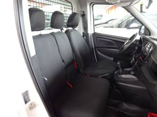 FIAT Doblo usata 12