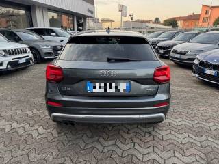 AUDI Q2 usata, con Alzacristalli elettrici