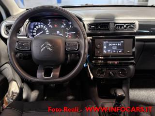 CITROEN C3 usata, con Cruise Control