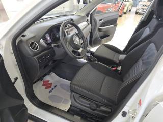 SUZUKI Vitara usata, con Controllo automatico clima