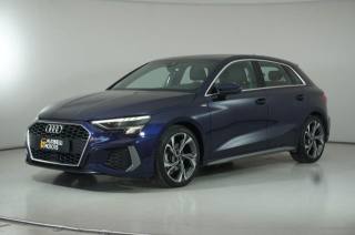 AUDI A3 usata, con Autoradio digitale