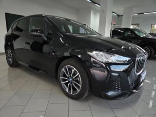 BMW 218 usata, con Fendinebbia