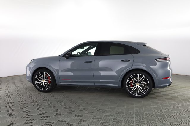 PORSCHE Cayenne usata 5