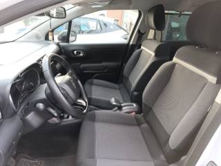 CITROEN C3 Aircross usata, con Alzacristalli elettrici