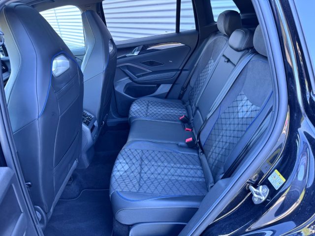 VOLKSWAGEN Tiguan usata, con Sensore di luce