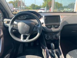 PEUGEOT 2008 usata, con Controllo trazione