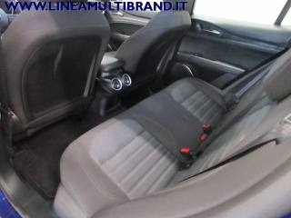 ALFA ROMEO Stelvio usata, con Vivavoce