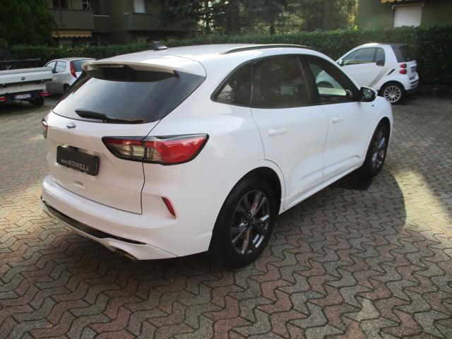 FORD Kuga usata, con Autoradio