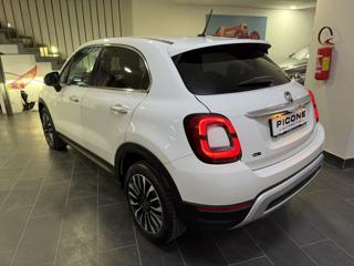 FIAT 500X usata, con Cerchi in lega