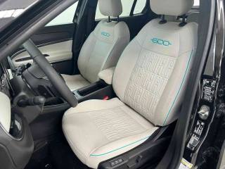 FIAT 600 usata, con Airbag Passeggero