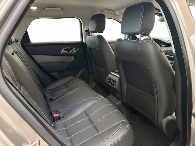 LAND ROVER Range Rover Velar usata, con Autoradio