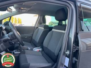 CITROEN C3 Aircross usata, con Alzacristalli elettrici