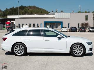 AUDI A6 usata, con Boardcomputer