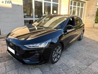 FORD Focus usata 2