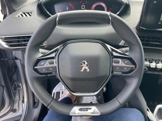 PEUGEOT 3008 usata, con Autoradio digitale