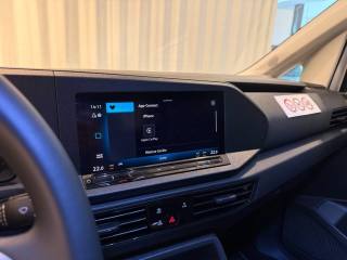 VOLKSWAGEN Caddy usata, con ESP