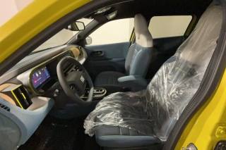 FIAT Grande Panda usata, con Alzacristalli elettrici