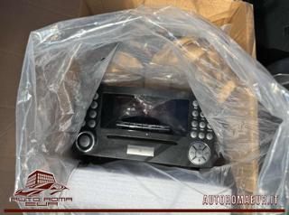 MERCEDES-BENZ SLK 200 usata, con Fendinebbia