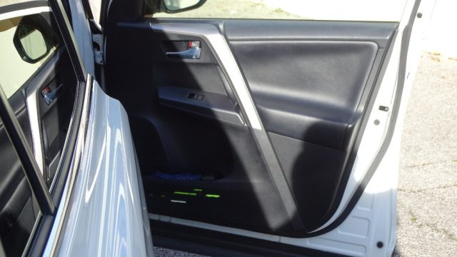 TOYOTA RAV 4 usata 51