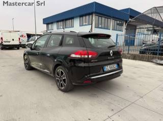 RENAULT Clio usata, con Boardcomputer