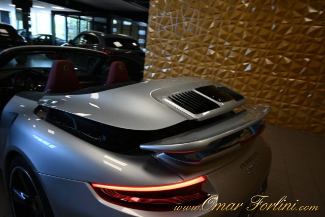 PORSCHE 911 usata 122