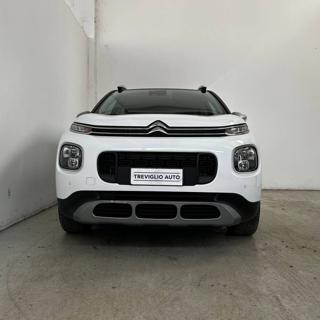 CITROEN C3 Aircross usata, con Controllo vocale