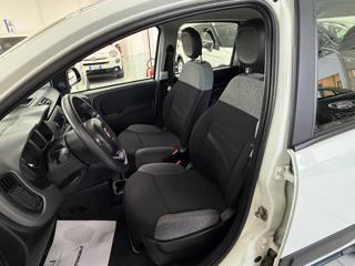 FIAT Panda usata, con Servosterzo