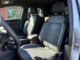 VOLKSWAGEN T-Roc usata, con Bracciolo