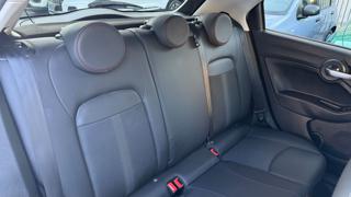 FIAT 500X usata, con Fendinebbia