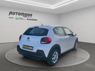 CITROEN C3 usata, con Airbag Passeggero