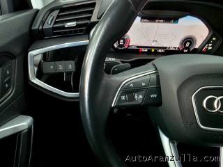 AUDI Q3 usata, con Immobilizzatore elettronico